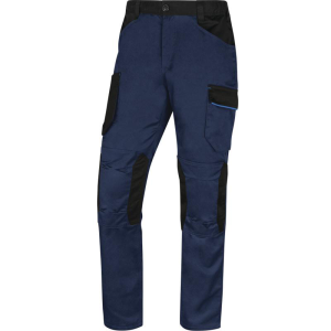 DELTA PLUS M2PA3 WORKING TROUSERS