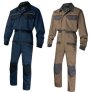 DELTA PLUS MCCOM WORKWEAR COVERALL