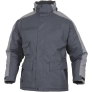 DELTA PLUS NORDLAND WINTER PARKA JACKET