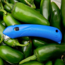 PACIFIC HANDY CUTTER RSC-432 RESTURANT SAFETY CUTTER WITH AUTO-LOCKING SAFETY HOOD