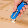 PACIFIC HANDY CUTTER S8 SAFETY CUTTER WITH FIXED METAL GUARDS