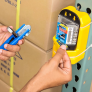 PACIFIC HANDY CUTTER SPD-017 SAFETY POINT BLADE DISPENSER