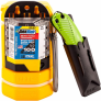 PACIFIC HANDY CUTTER SPD-017 SAFETY POINT BLADE DISPENSER