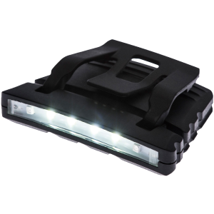 PORTWEST PA72 LED CAP LIGHT 100 LUMENS
