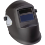 DELTA PLUS SCREEN HELMET FOR ELECTRIC ARC WELDING, MIG-MAG, TIG - 9-13