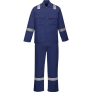 DUPONT NOMEX IIIA JACKET & PANT NAVY BLUE
