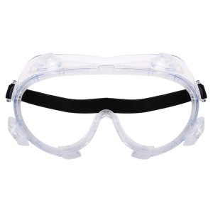 JG104 Indirect Vent Goggles