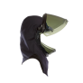 NSA 40 CAL ARCGUARD LIFT FRONT ARC FLASH HOOD