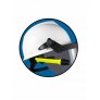 NSA H20HTHAT 20 CAL PUREVIEW ARC FLASH FACESHIELD WITH HELMET