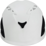 PPESAFETY VENTILATED SAFETY HELMET EN 12492, WHITE