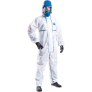 ULTITEC 5000 COVERALL (TYPE 3/4/5/6) CHEMICAL & LIQUID JET RESISTANT COVERALL