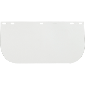 UNIVET 607.01.00.22 CLEAR 1 VISOR