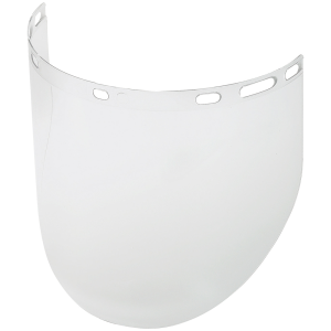 UNIVET 607.A7.00.00 CLEAR 2 VISOR
