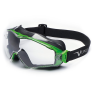 UNIVET 6X3 CLEAR ULTRA SAFETY GOGGLES