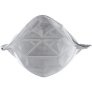 3M 9105 V-FLEX™ N95 DISPOSABLE PARTICULATE RESPIRATOR