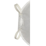DELTA PLUS M1300V2 FFP3 PARTICULATE RESPIRATOR VALVED