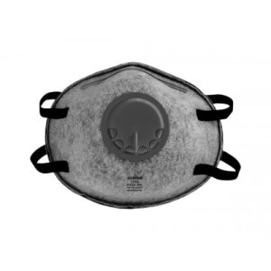 Gerson 1745 N95 Ov/Ag Valved Respirator
