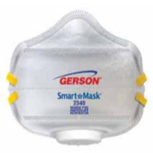 Gerson 2340 N95 Ov/Ag