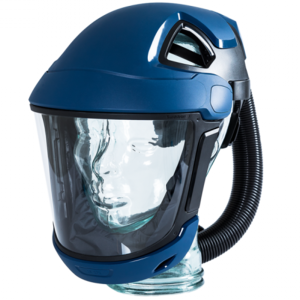 SUNDSTRÖM SR 570 (H06-6512) FACE SHIELD