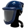 SUNDSTRÖM SR 580 (H06-8012) PROTECTIVE HELMET WITH VISOR
