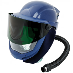 SUNDSTRÖM SR 588-1/SR 580 SAFETY HELMET WITH VISOR