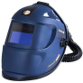SUNDSTRÖM SR 592 WELDING SHIELD WITH AIR CHANNEL