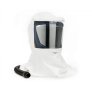 Sundstrom Tyvek© Hood Sr 586