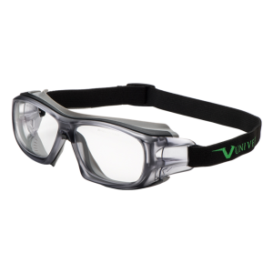 UNIVET 5X9 HYBRID SAFETY RX FRAME