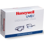 UVEX HONEYWELL S475 CLEAR PLUS LENS TISSUE (400PCS/BOX)