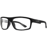WILEY X PEAK SAFETY RX FRAME BLACK