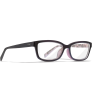 WILEY X VIRTUE SAFETY RX FRAME GLOSS MIDNIGHT BLUE
