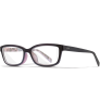 WILEY X VIRTUE SAFETY RX FRAME GLOSS MIDNIGHT BLUE
