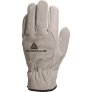 Delta Plus Fcn29 Grain Leather Glove