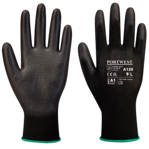 PORTWEST A120 PU PALM GLOVE