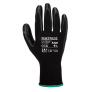 PORTWEST A320 NITRILE PALM GLOVES