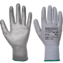 PORTWEST VA120 PU PALM GLOVE