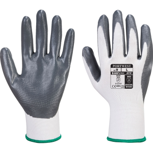 PORTWEST VA310 VENDING FLEXO GRIP NITRILE GLOVE