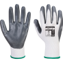 PORTWEST VA310 VENDING FLEXO GRIP NITRILE GLOVE