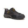 CAT P89955 ARGON COMPOSITE TOE WORK SHOE, BLACK