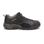 CAT P89955 ARGON COMPOSITE TOE WORK SHOE, BLACK