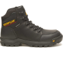 CAT P90976 RESORPTION CT WP SAFETY SHOES, BLACK