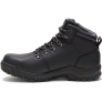 CAT P91022 MAE STEEL TOE WATERPROOF WORK BOOT, BLACK