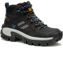 CAT P91664 INVADER MID VENT CT SAFETY SHOE, BLACK