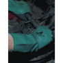 DELTA PLUS CHEMSAFE VV835 NITRILE GLOVE 35CM