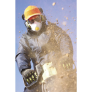 DELTA PLUS NYSOS VV904 ANTI-VIBRATION GLOVES