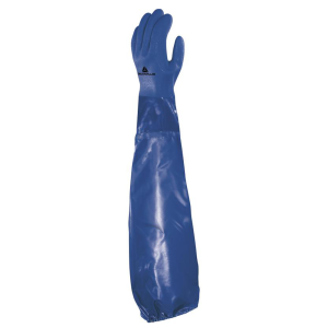 DELTA PLUS PETRO VE766 CHEMICAL RESISTANT GLOVE