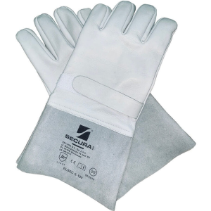 ELSEC S-100 LEATHER GLOVES