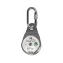 IKAR 41-Z20 PULLEY & KARABINER