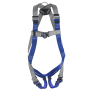 IKAR G 1 B Harness w/ Quick Release Buckles