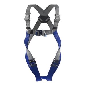 IKAR G 2 B Harness w/ Quick Release Buckles
